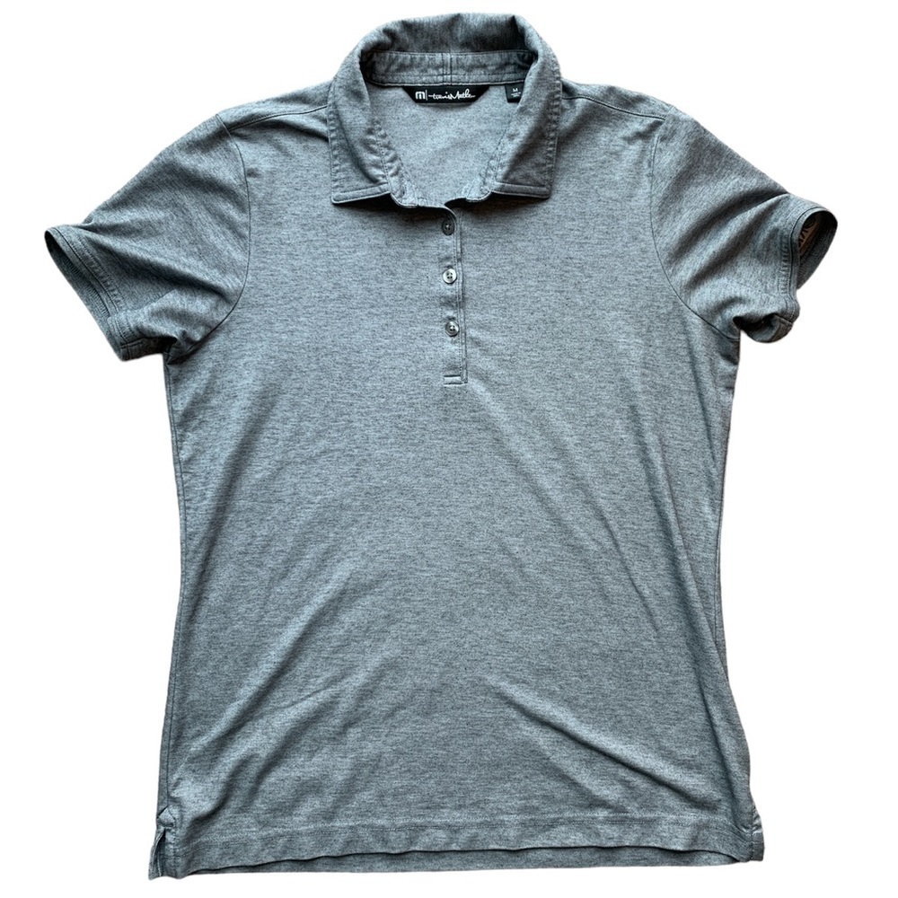 Travis Matthew | Travis Matthew Women's Golf Polo - image 1